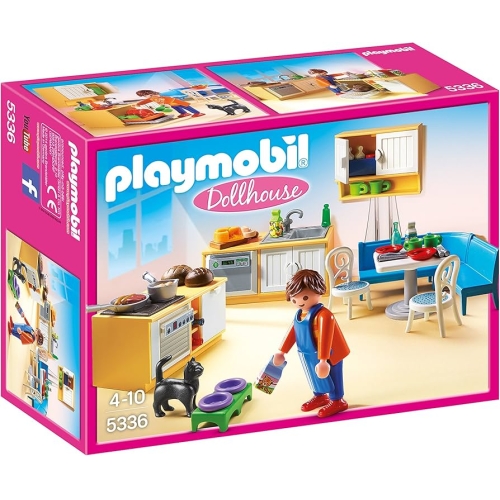 Playmobil