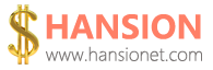 Hansion Europe Trading B.V.